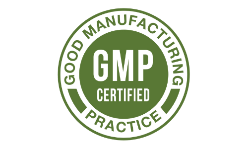 RevaNail GMP Certified